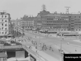 Vesterbrogade  Vesterport 1935.jpg